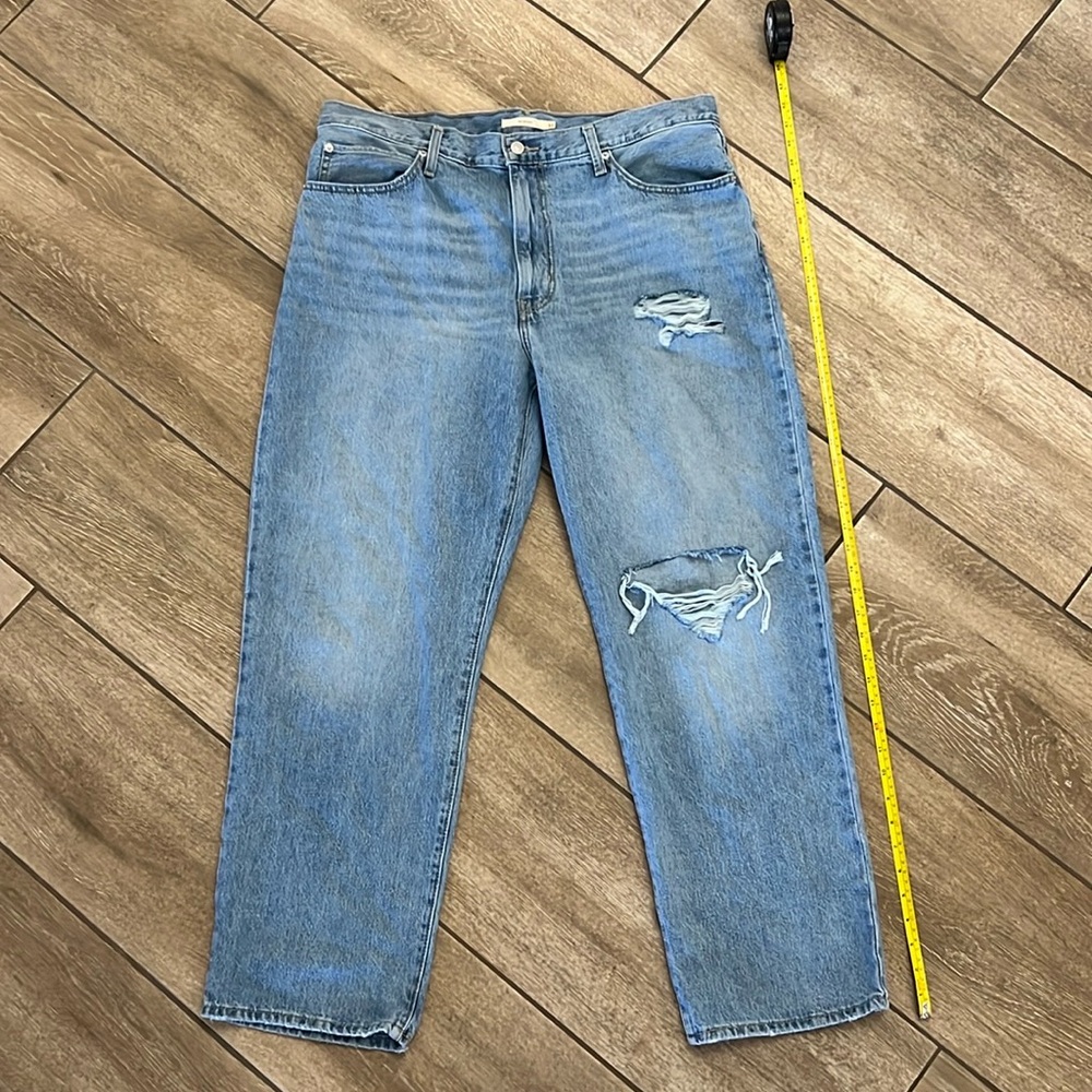Levi’s 94’ Baggy Jeans size 34